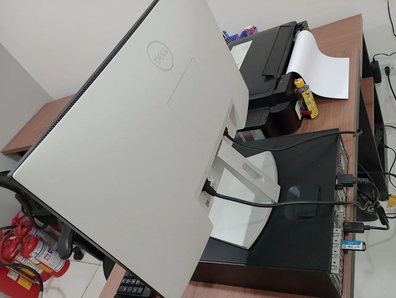 Computador Dell Completo - Foto 5