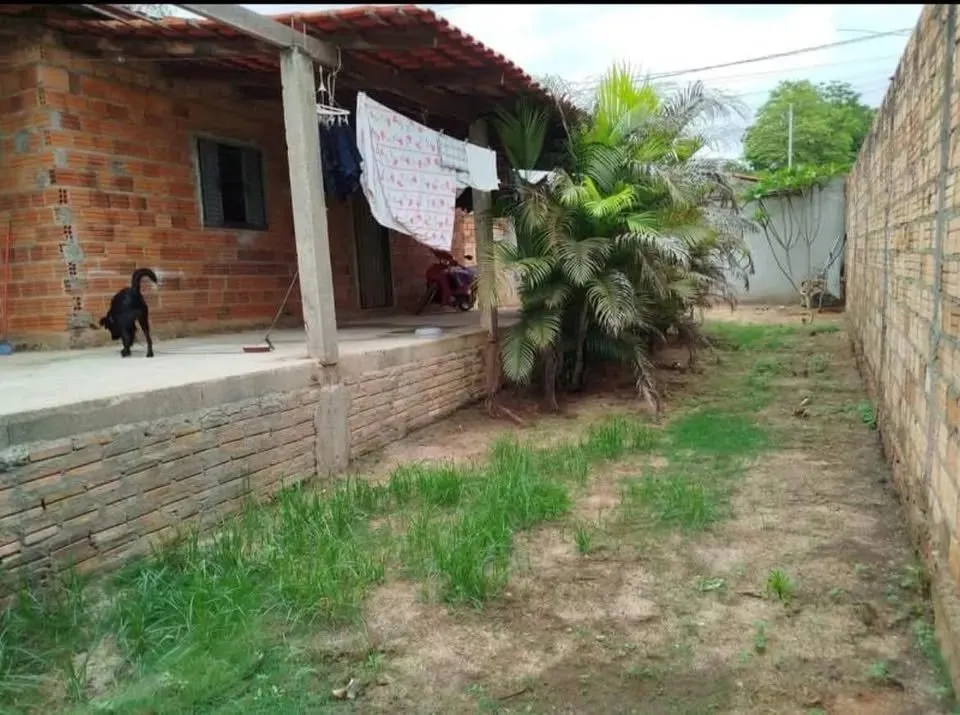 CASA DISPONÍVEL A VENDA EM MARABÁ
