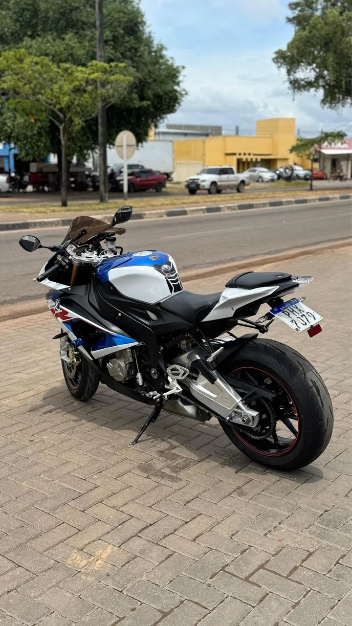 S1000rr 2018 - Foto 3