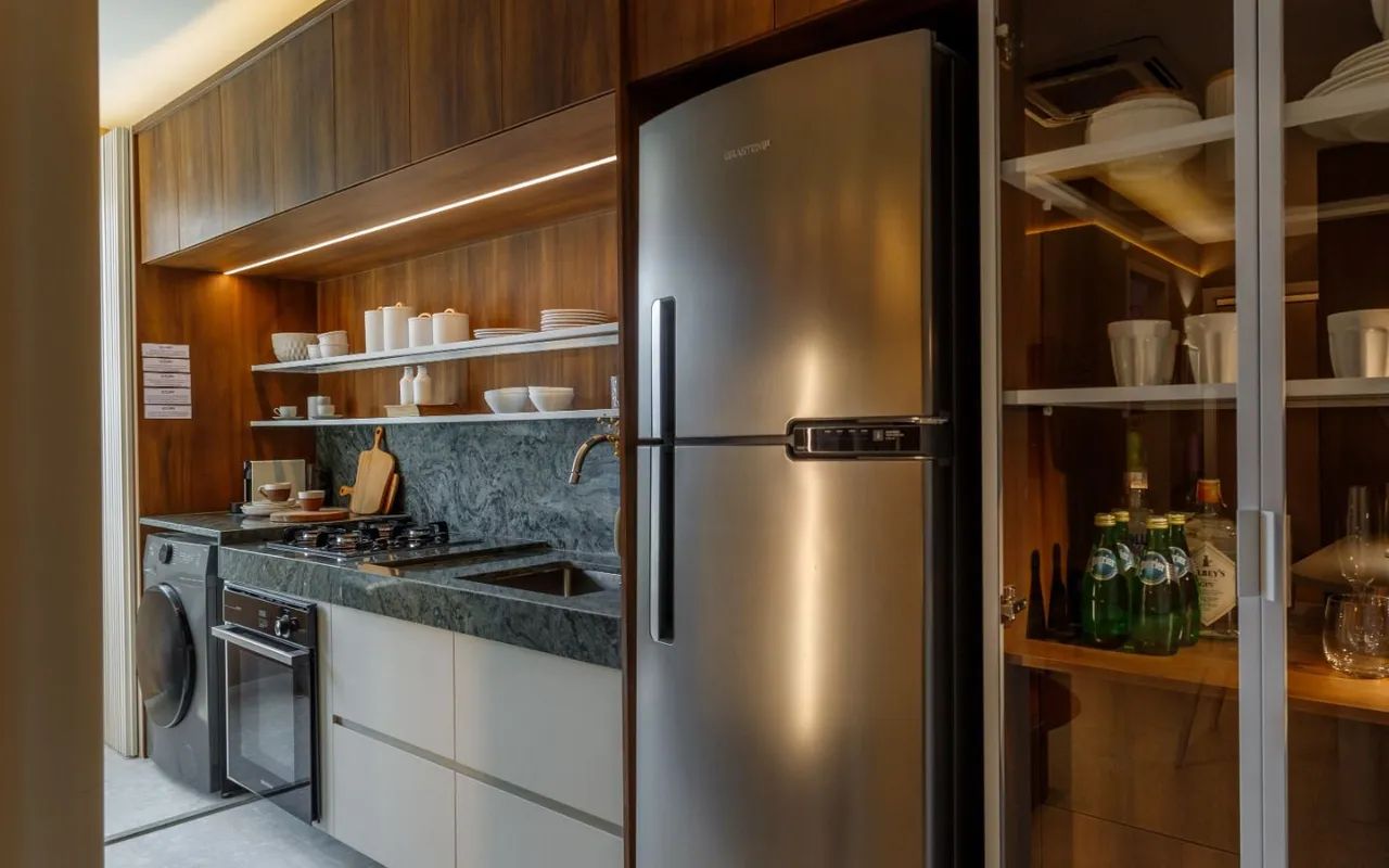 Seu novo lar em Niterói, apartamentos na planta com laser completo.