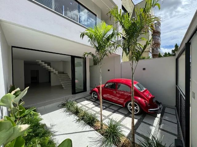 Casa Duplex 03 quartos com suíte e excelente localização no bairro Castelo Branco - Foto 2