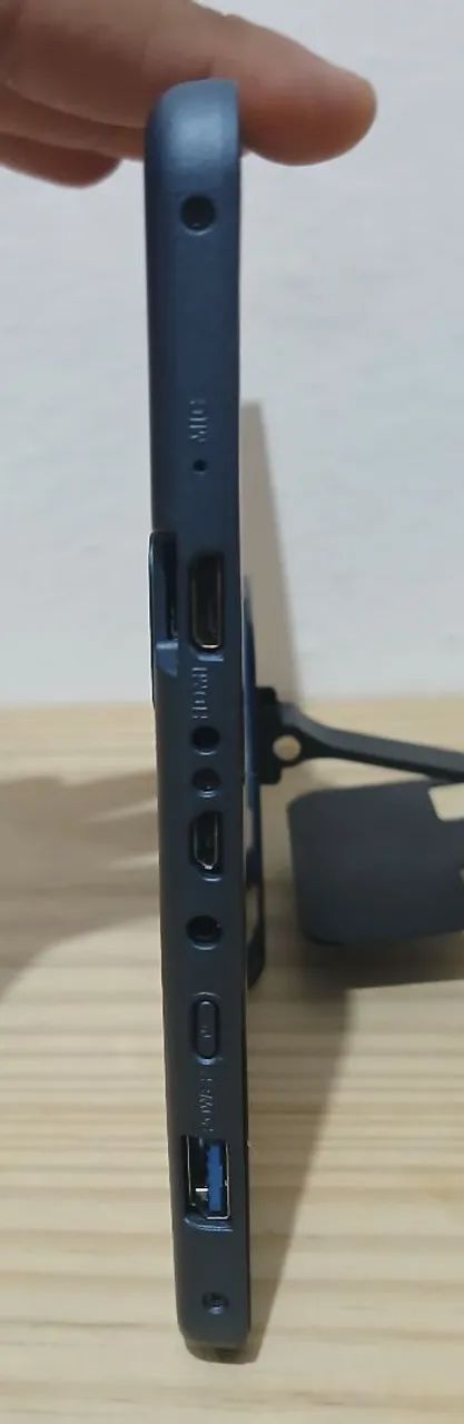 Tablet Windows 10 - Tela de 10 polegadas - Novo - Foto 3