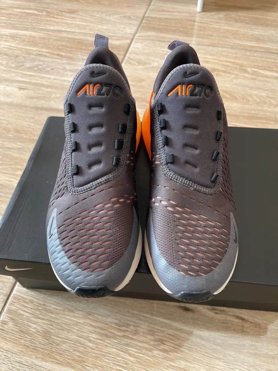 Tênis Nike Air Max 270  - Foto 2