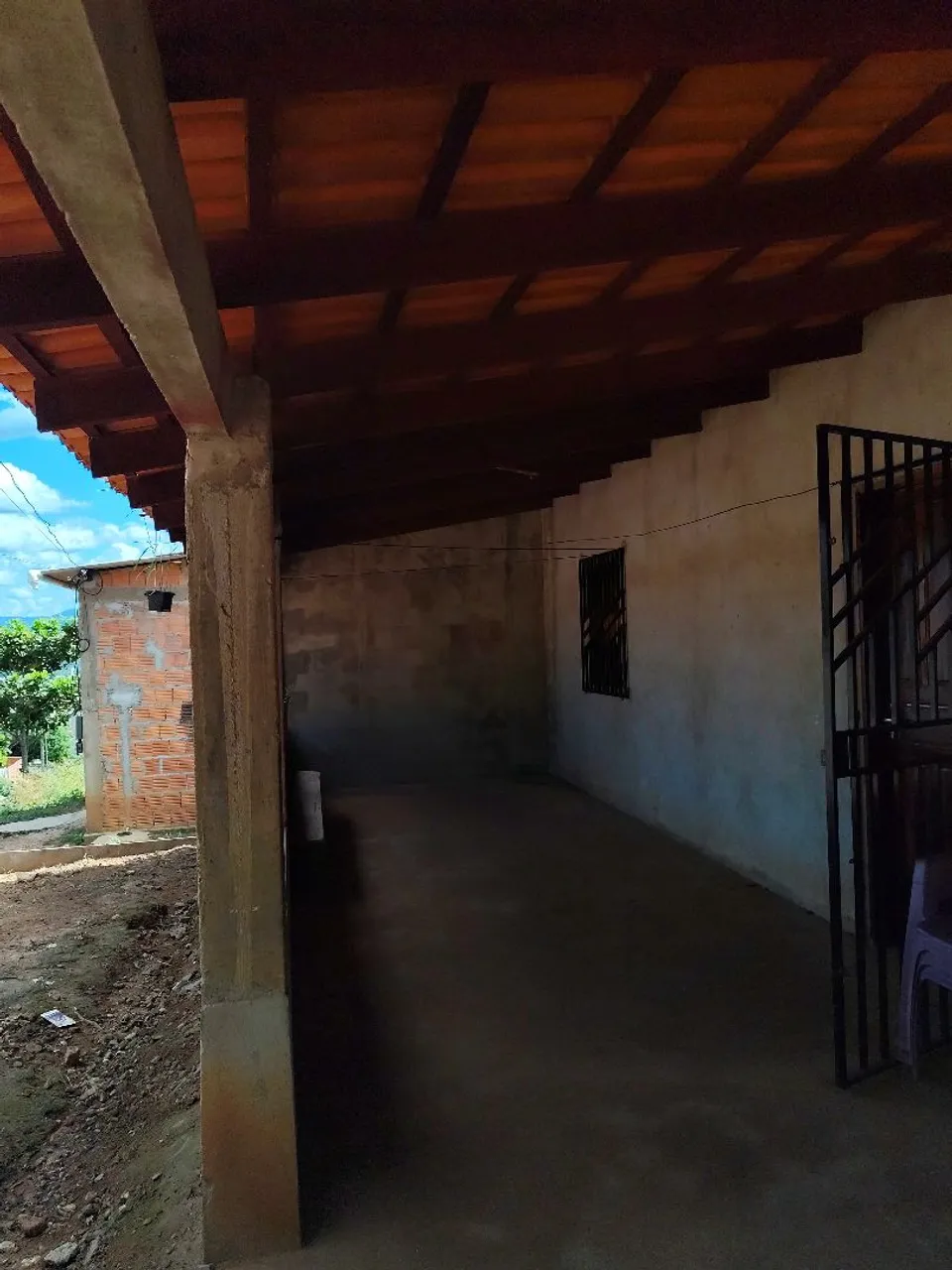 Casa a venda no Bairro tropical 