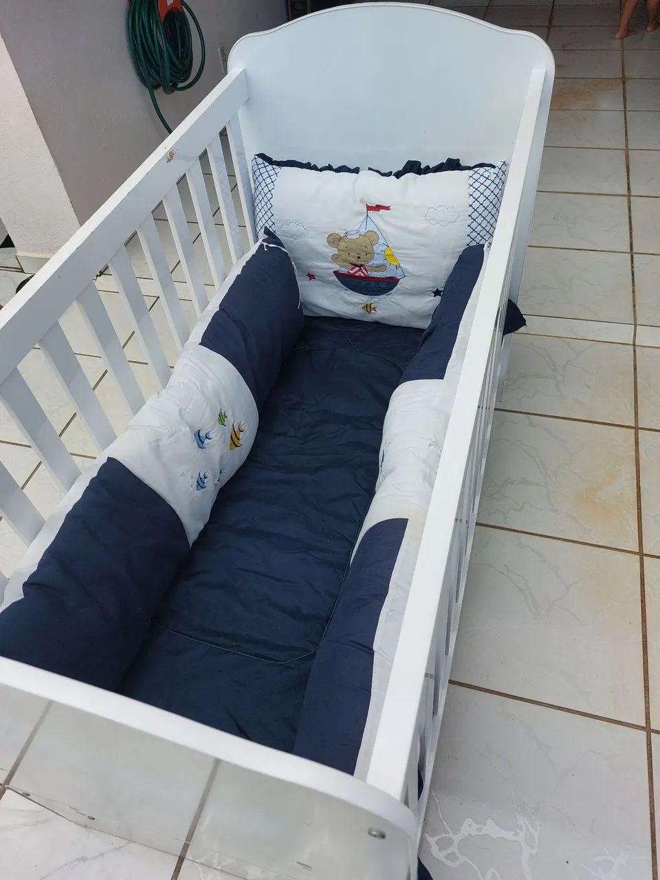 Cradle