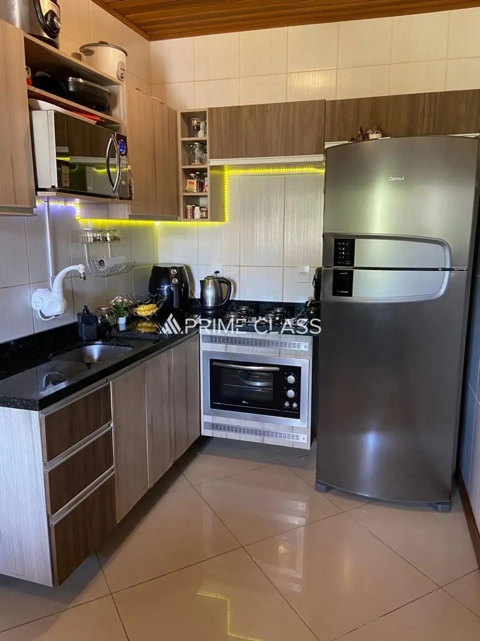 Casa 2 quarto(s) no Vargas