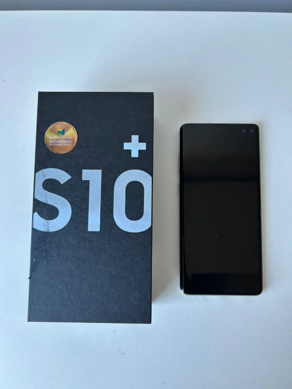 Samsung s10+ Plus