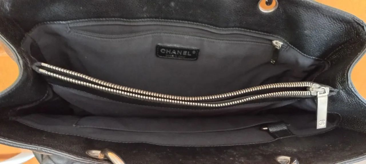 Bolsa Chanel ORIGINAL - Foto 3