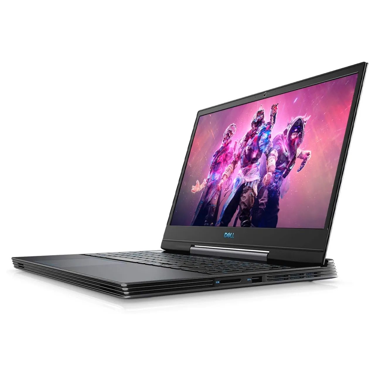 Notebook Gamer Dell G5 5590 Core i7  SSD 512GB 16GB GTX 1660 Ti Windows 11 Pro - Foto 2