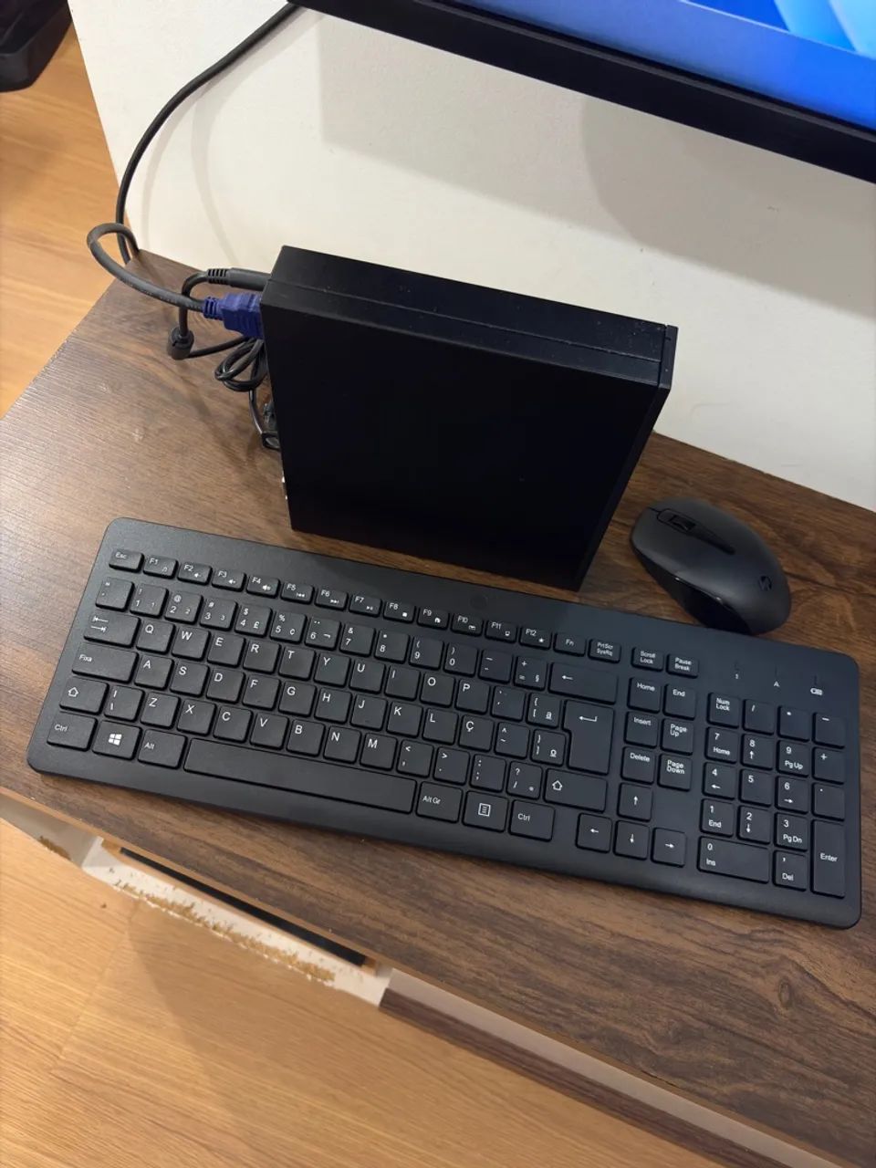 Computador Dell OptiPlex 7050 i5 24GB de RAM 256GB SSD - Foto 5
