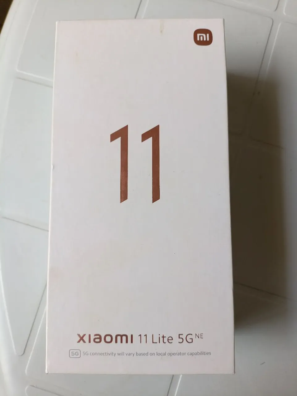Xiaomi