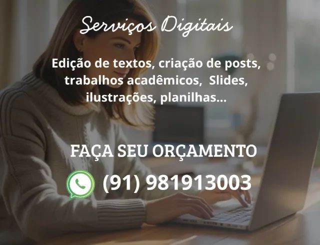Serviços Online