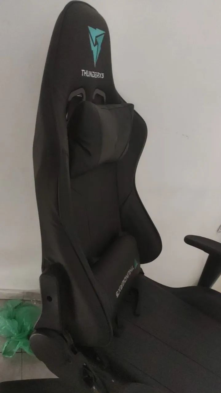 Cadeira gamer - Foto 2