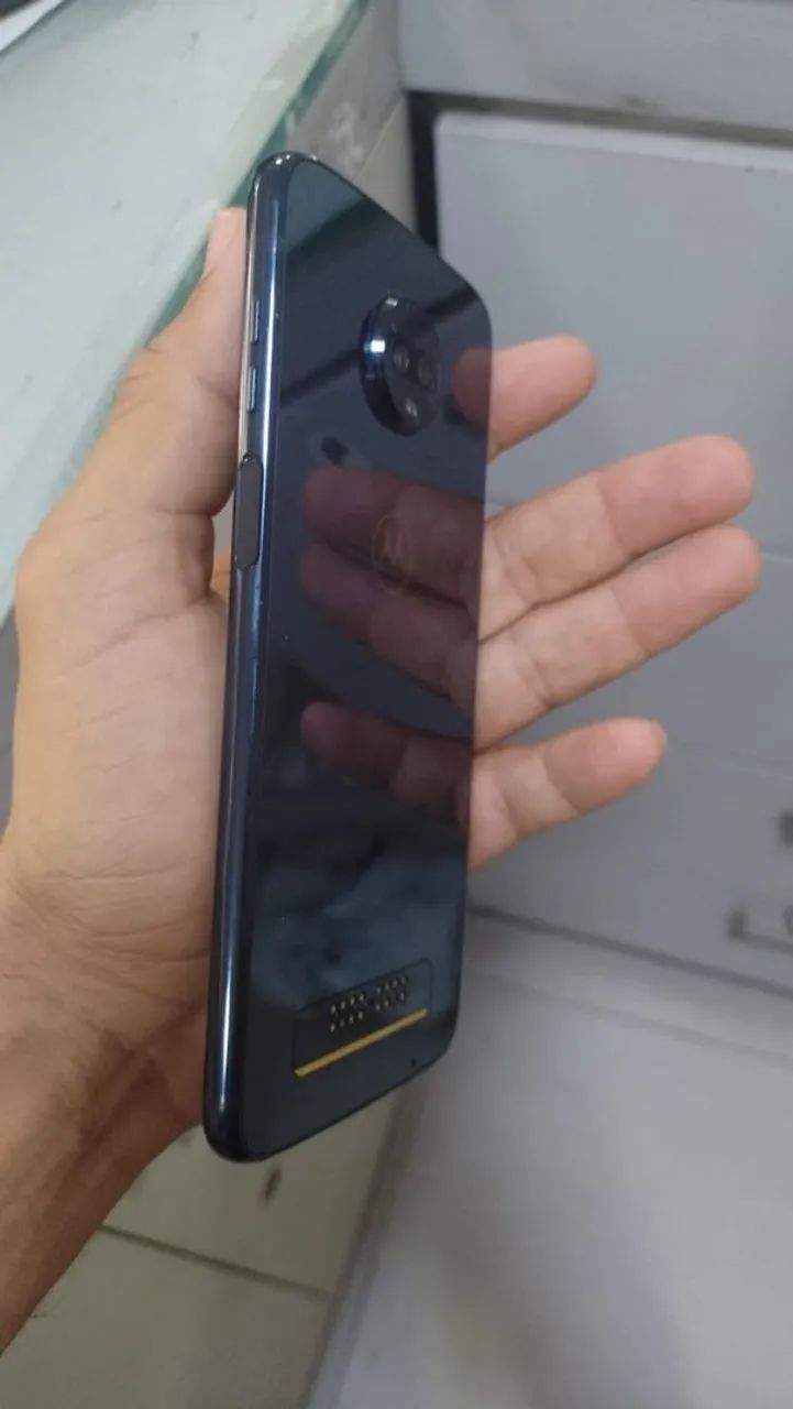 Moto Z3 Play  - Foto 2