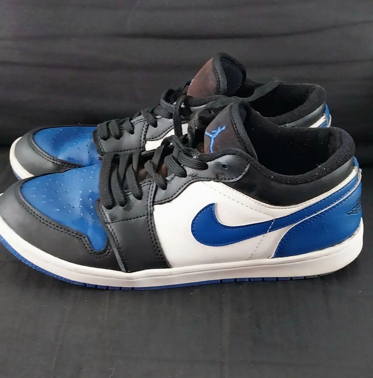 Nike usado 41/42 bom p trabalhar Calçados Parque das Nações