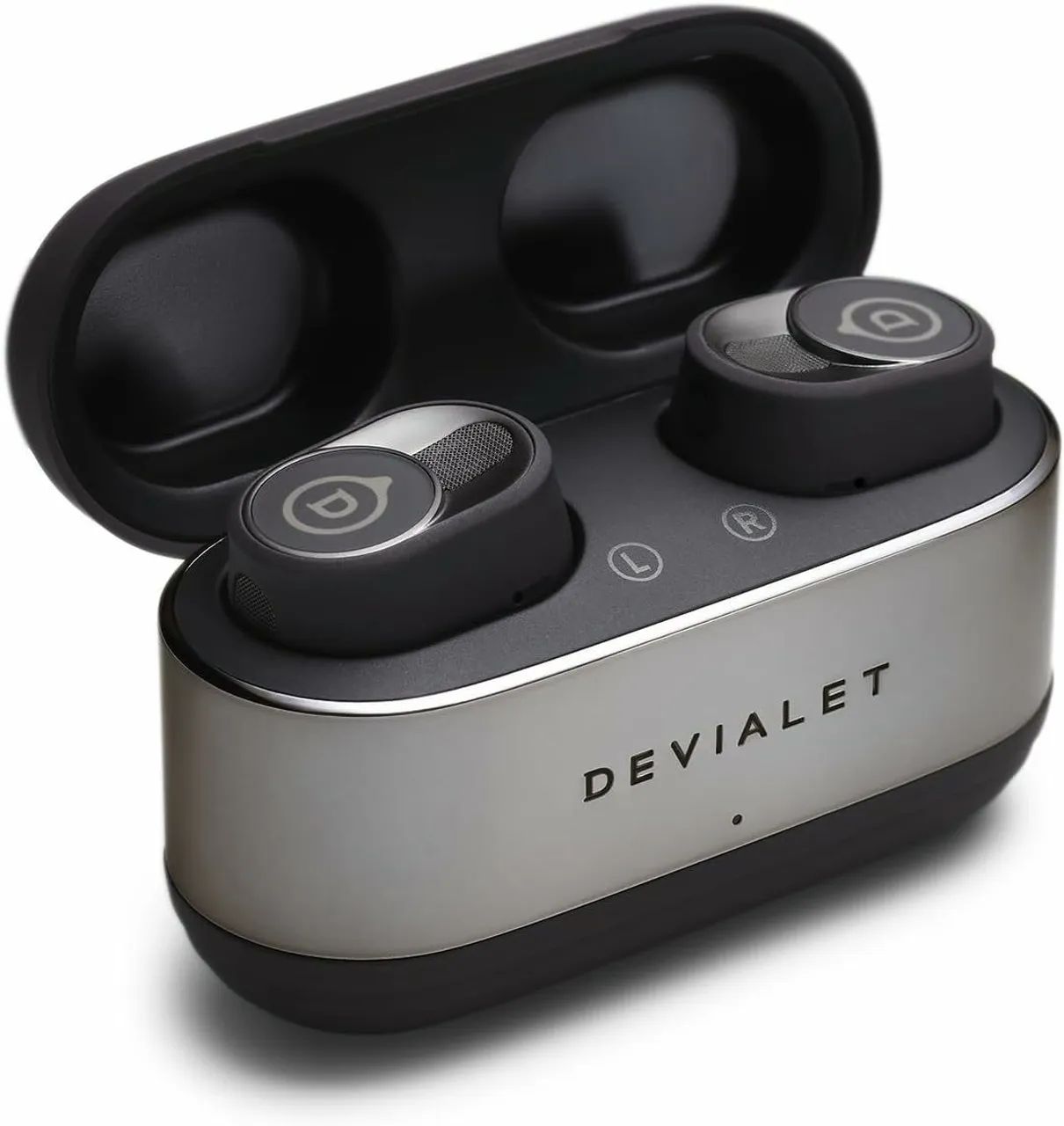 Fone de Ouvido Devialet Gemini II (LACRADO) - Fones de Ouvido