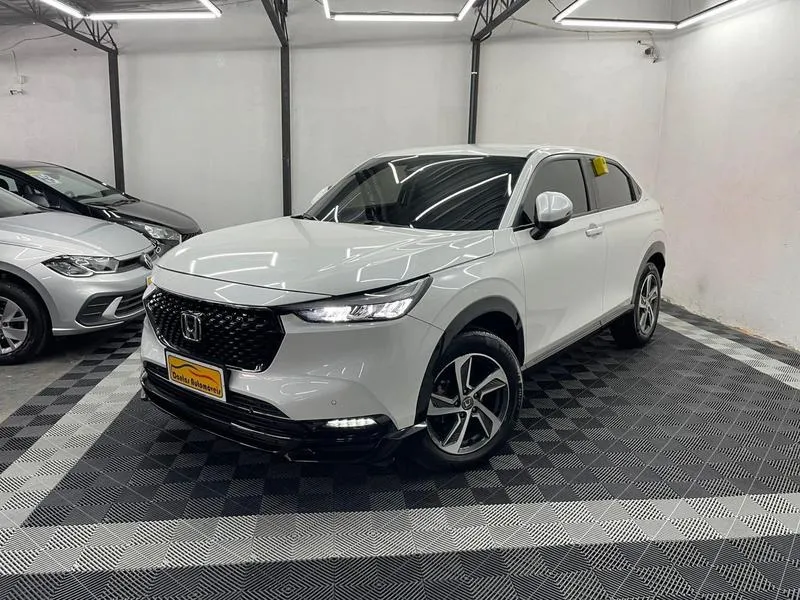 HONDA HR-V TOURING 2025