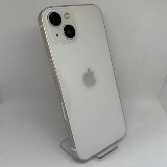 iPhone 13 128GB Branco | Bateria 100% | Com Garantia - Celulares e