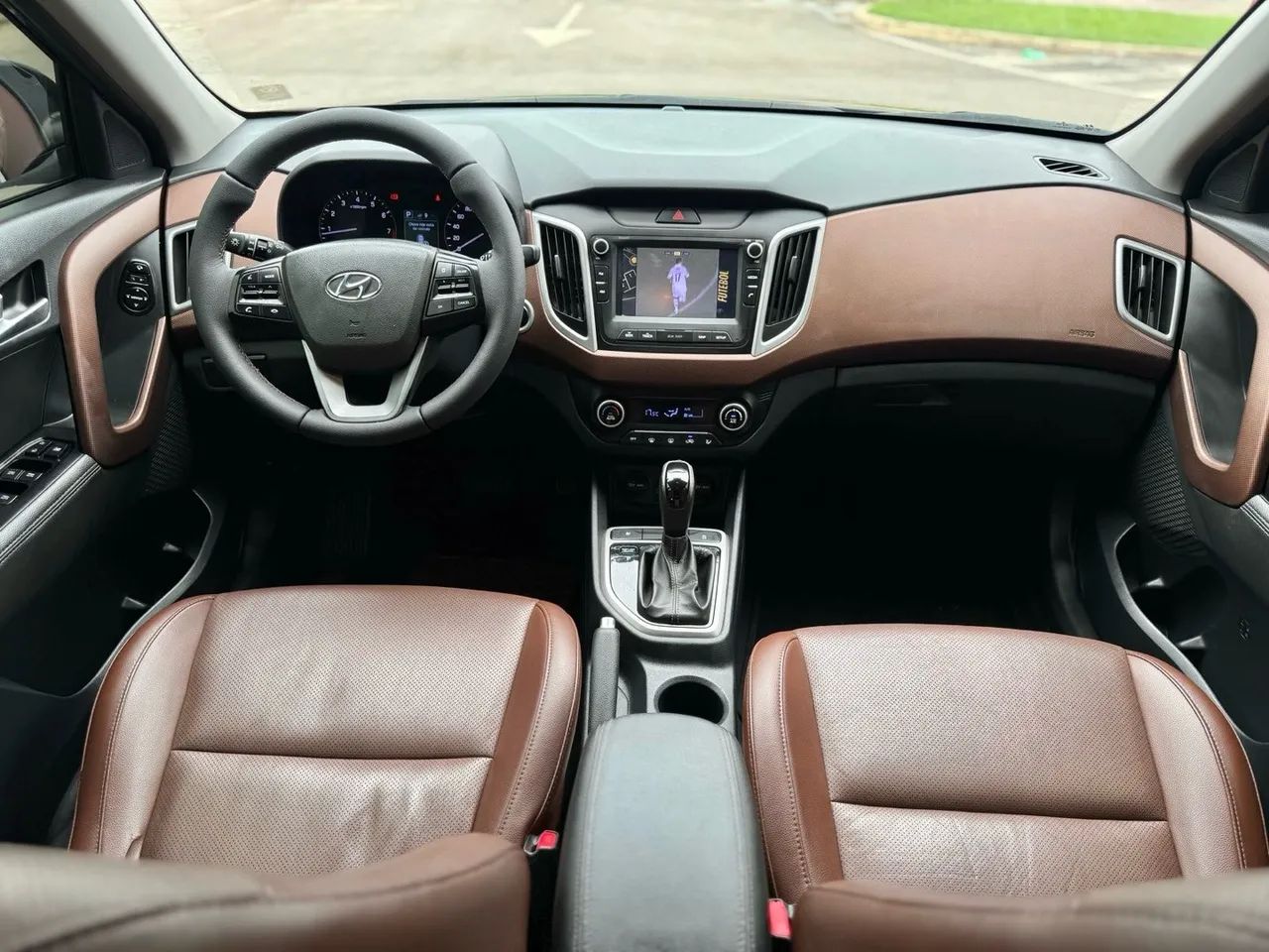 CRETA PRESTIGE 2.0 AUTOMÁTICO 2019 - Foto 5