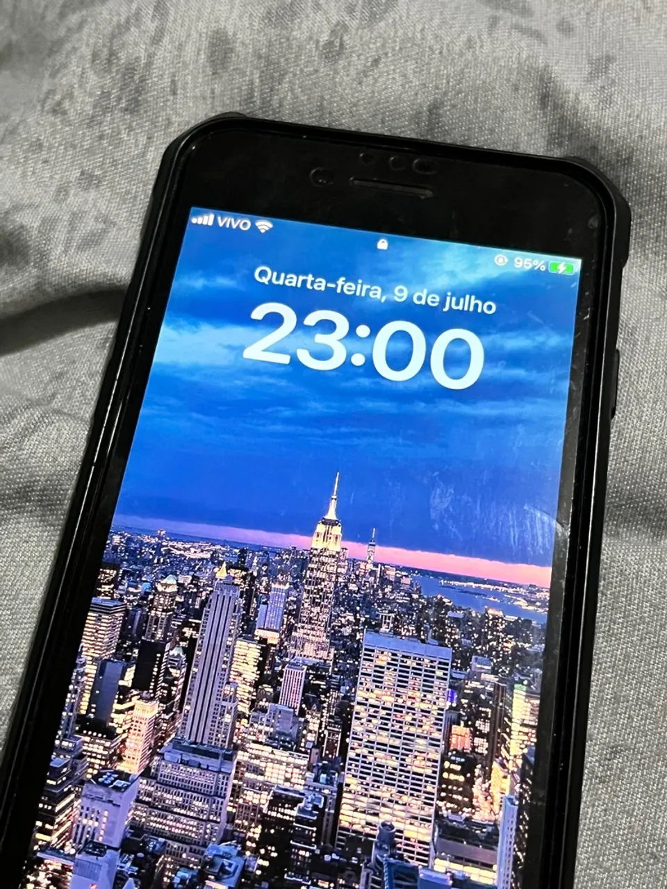 Iphone SE 2020 - 128gb