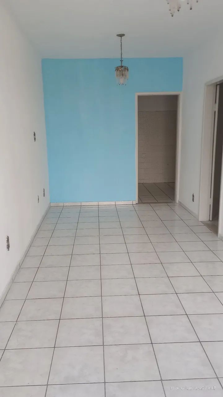 Foto - Salvador - Marechal Rondon