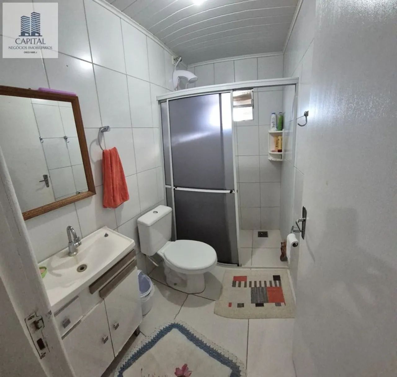 Casa 3 dormitorios na Pinheira - Foto 2