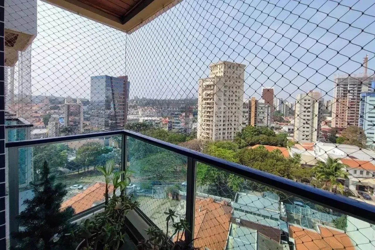 apartamento - Cambuí - Campinas - Foto 3
