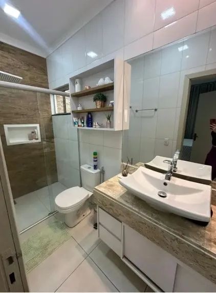 VENDO CASA EM NOSSA SENHORA DA APRESENTAÇÃO / LEAC 34 - Foto 5