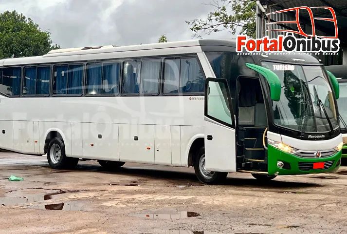G7 1050 - 2016 Mercedes Benz  - Foto 2