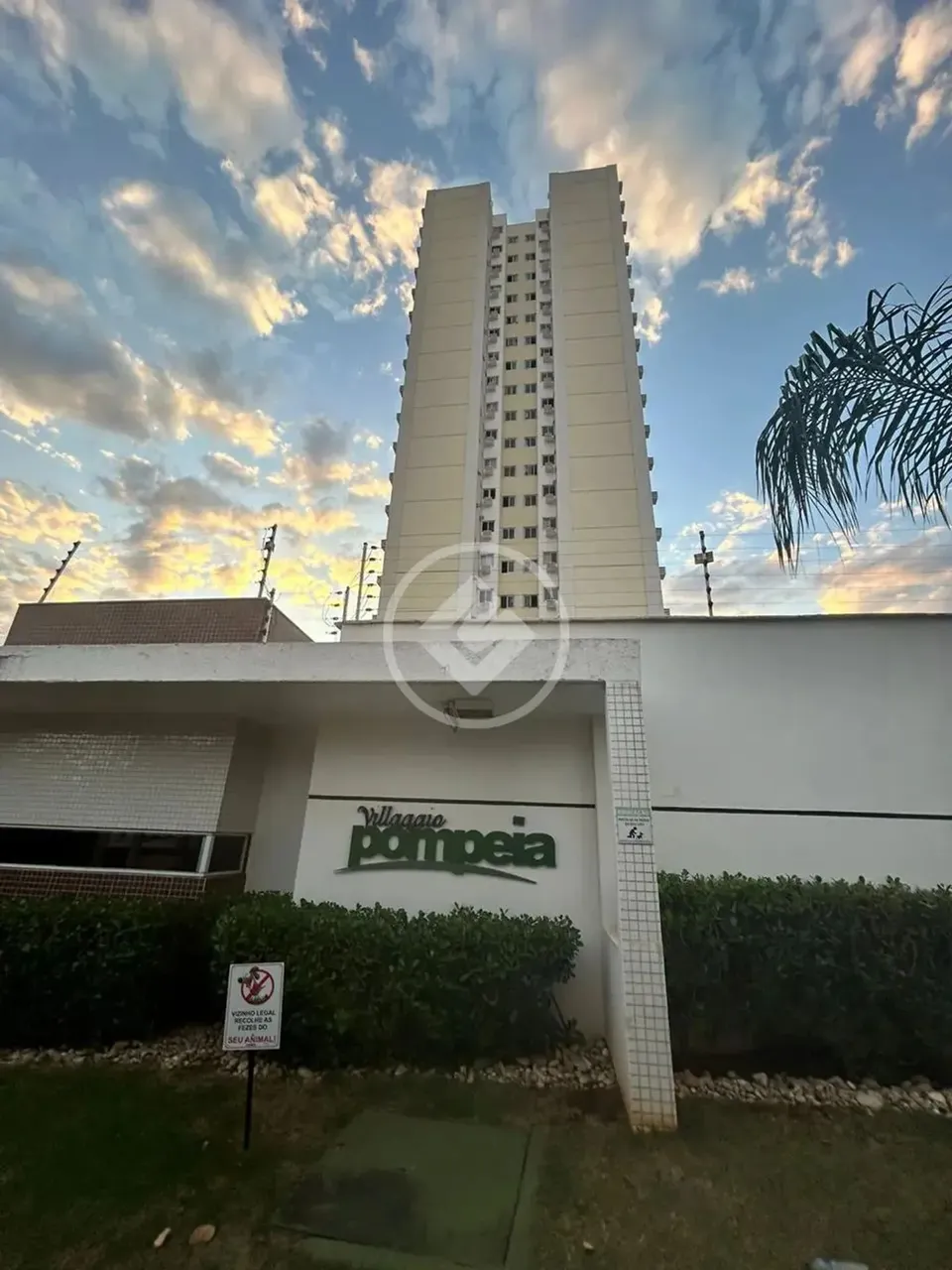 Apartamento com 3 quartos, sendo 1 suíte codigo: 101145