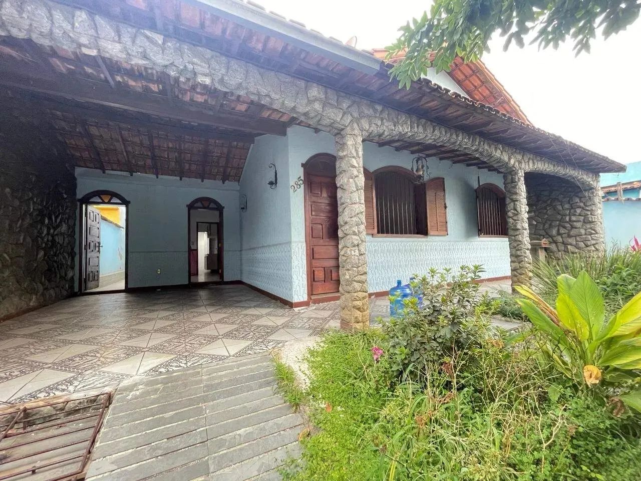 Casa com 4 quartos, suíte e 2 vagas no bairro Tirol! - Foto 3