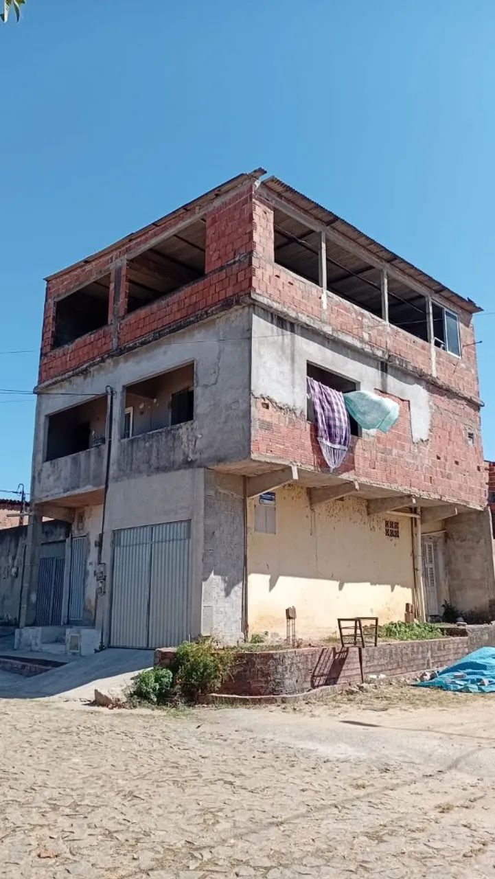 Foto - Fortaleza - Siqueira