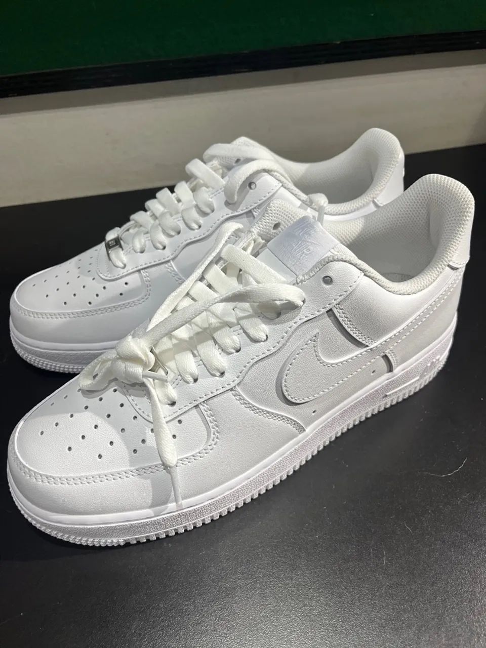 Tenis nike air force 40