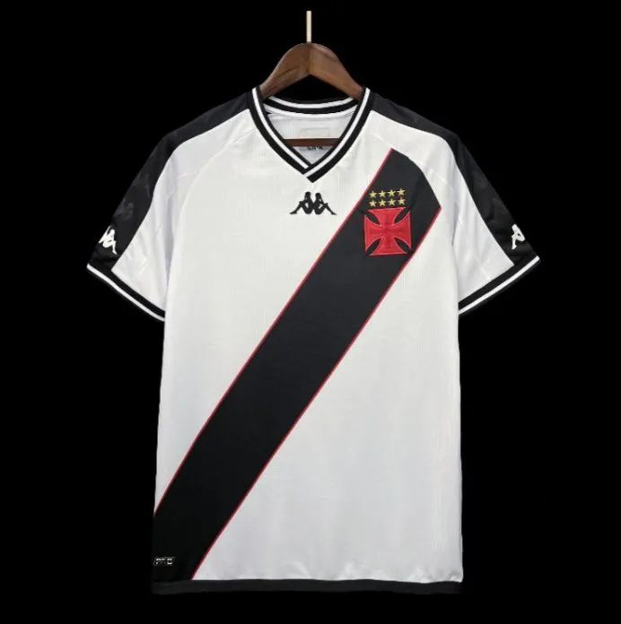 Camisa do Vasco 