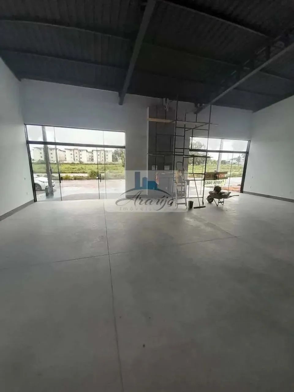 Prédio, Plano Diretor Norte, Palmas - R$ 520 mil, Cod: 2473 - Foto 4