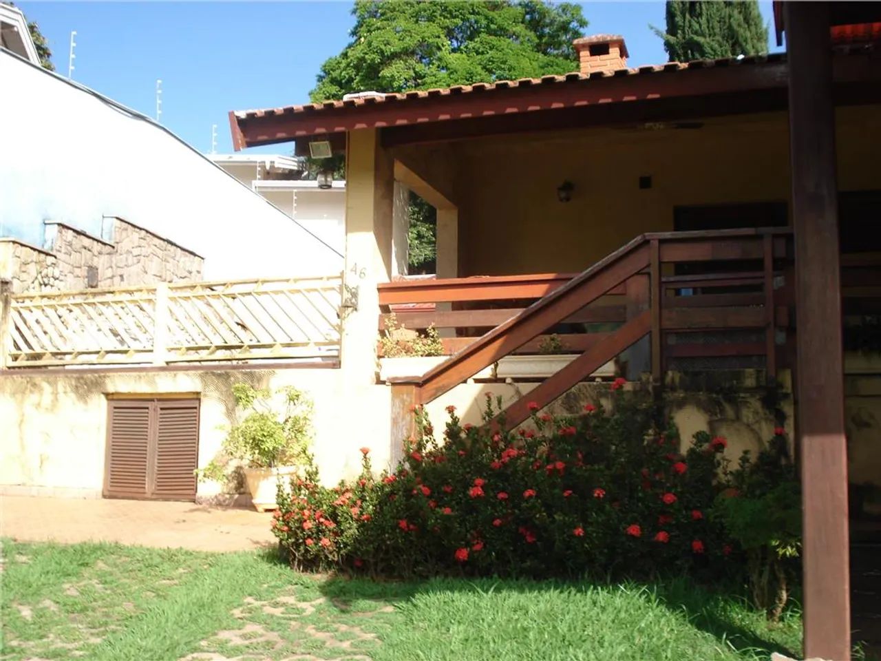 Casa com 5 dormitórios à venda, 400 m² por R$ 1.300.000,00 - Iate Clube de Campinas - Amer