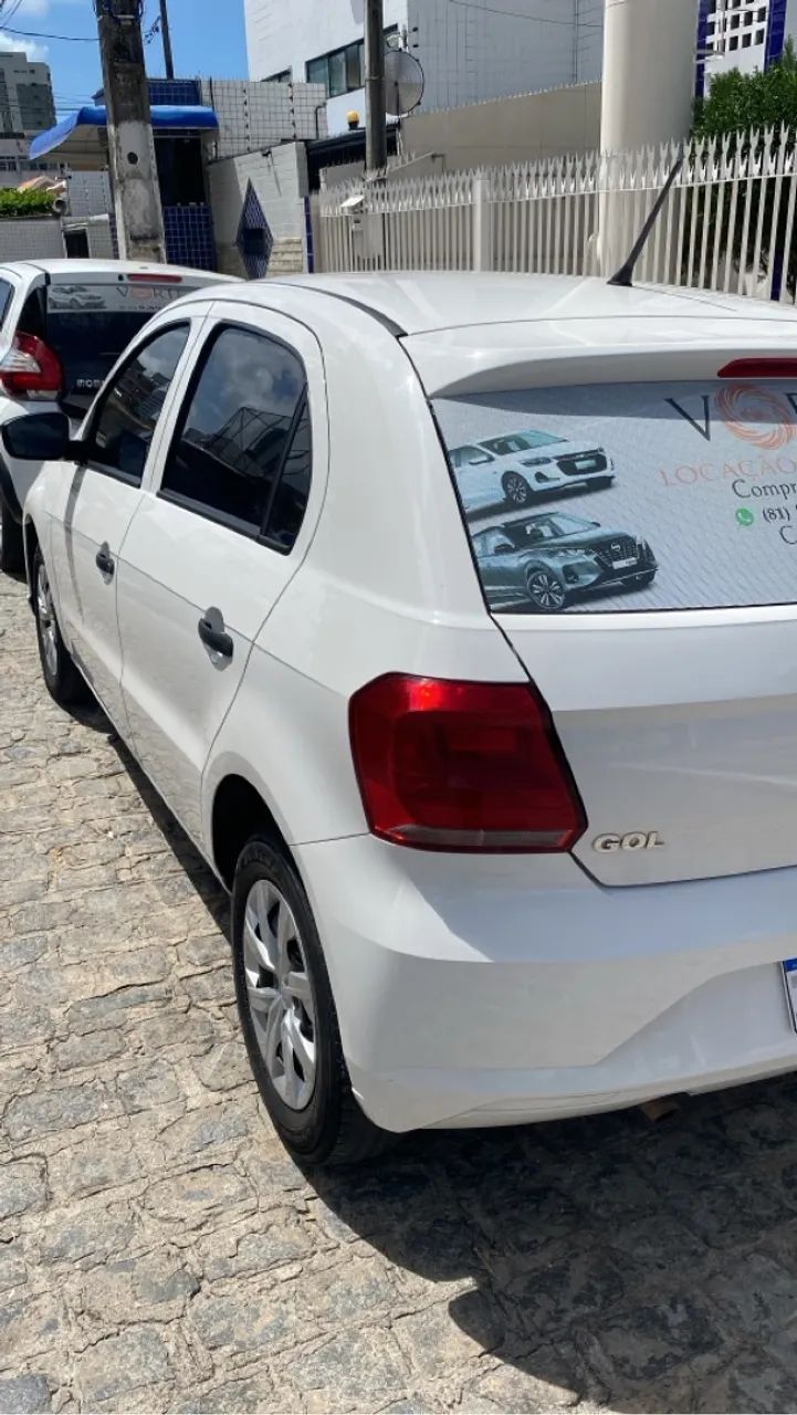 Alugo veículo para aplicativo Uber, uso empresarial - Foto 4