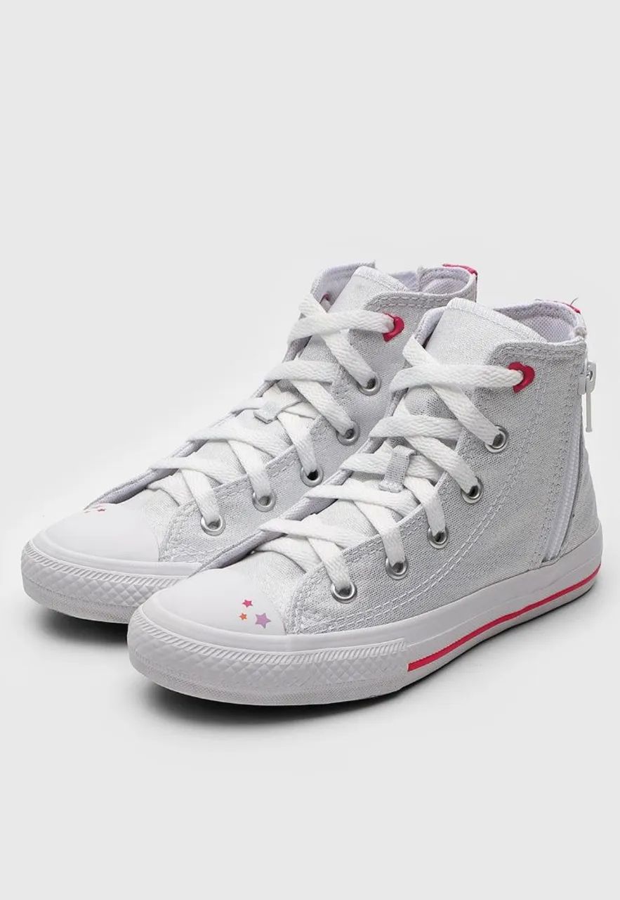 Tênis Converse All Star Infantil - Novo!