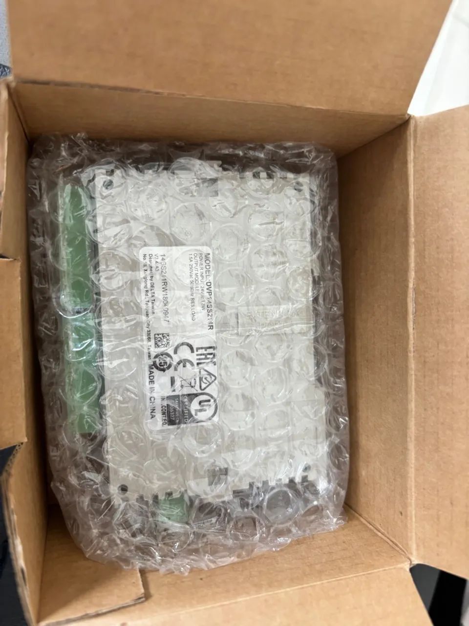 CLP Delta Dvp14ss2R - Foto 3