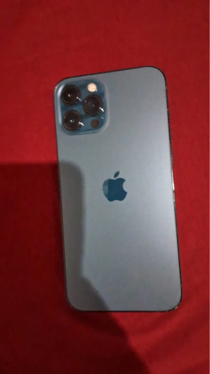 iPhone 12 Pro Max