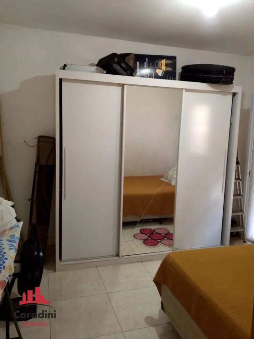 Casa com 3 dormitórios para alugar, 100 m² por R$ 1.862,00/mês - Jardim Das Palmeiras I -  - Foto 6