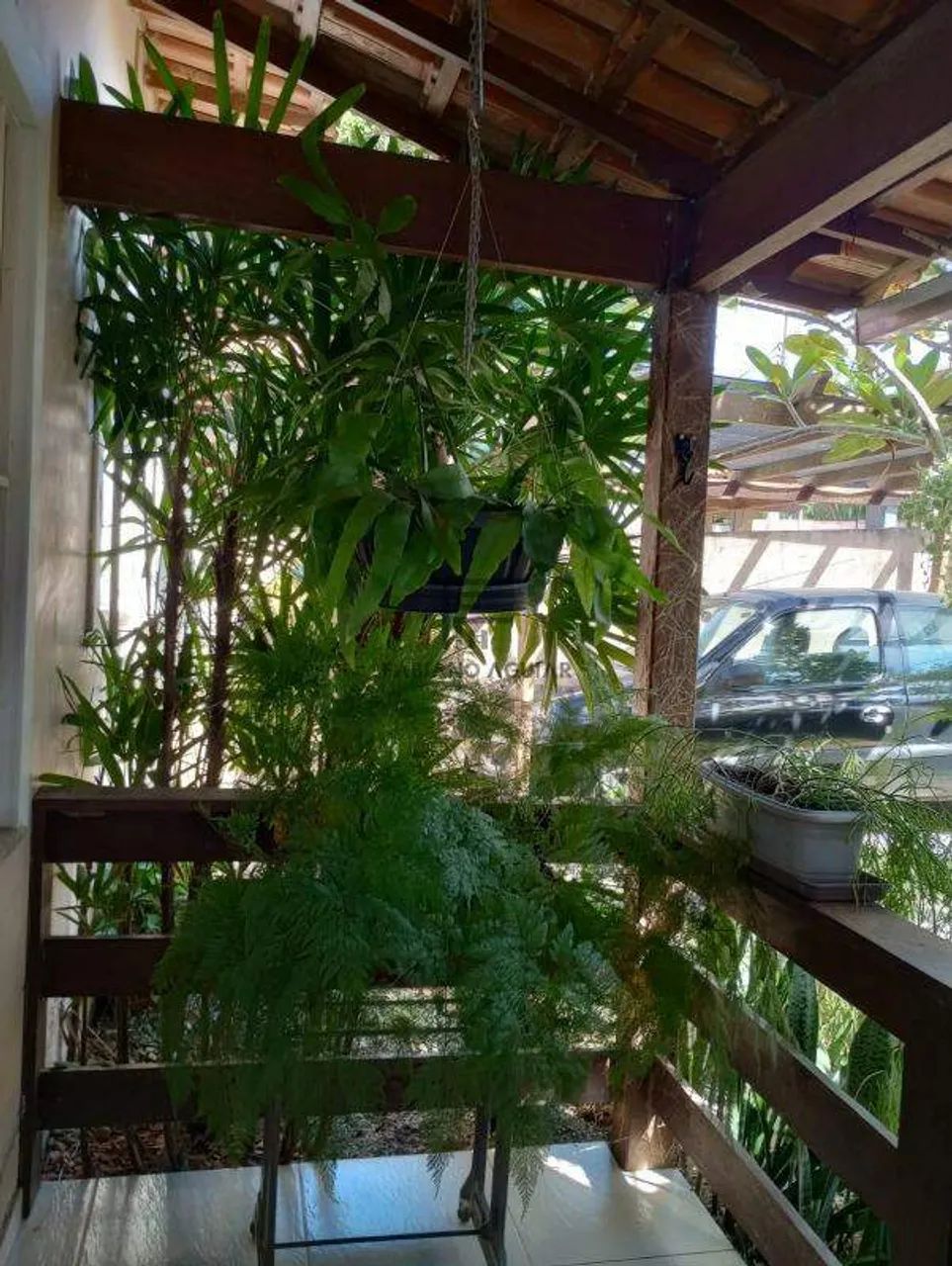 Aconchegante casa com 3 quartos 1 Suíte -R$ 375.000,00 - Bairro Praia do Hospício - Foto 3