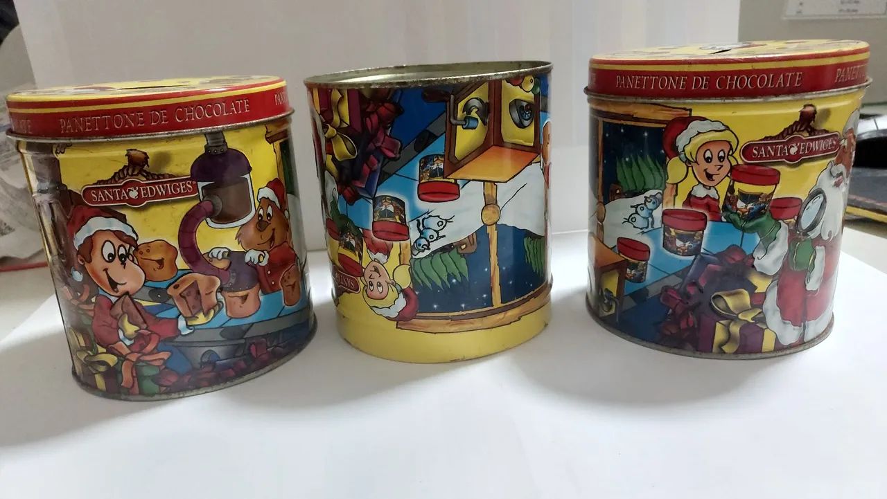 Cofrinho antigo - Foto 4