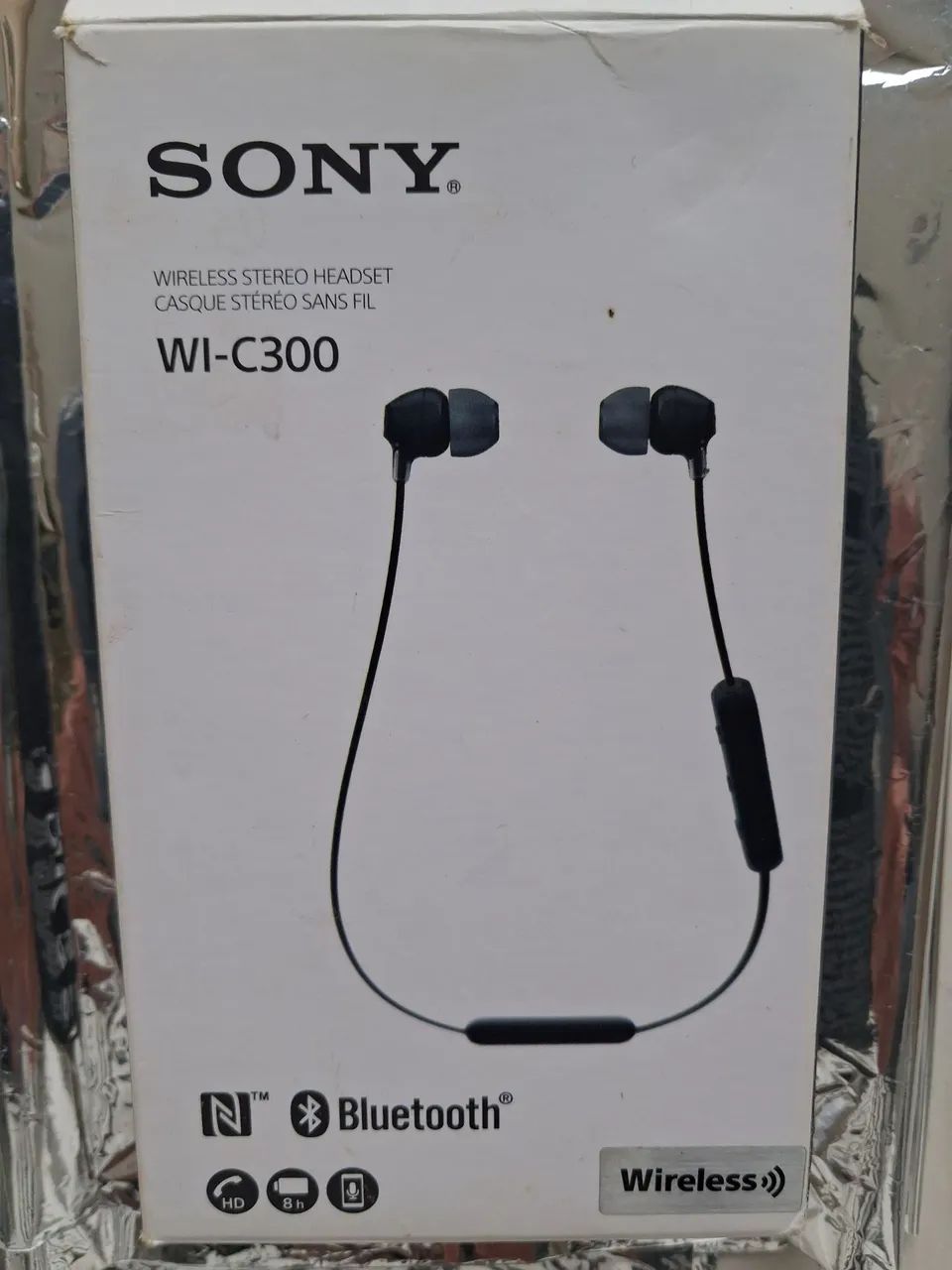 Phone bluetooth Sony