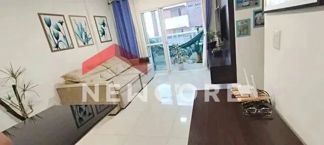 Apartamento em Avenida Advogado Horácio Raccanello Filho - Zona 07 - Maringá/PR