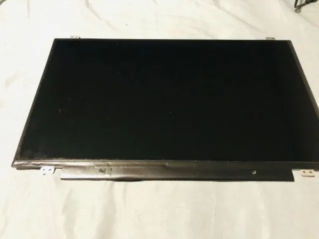 Tela Slim 14 Polegada / 30 Pinos / Produto Usado