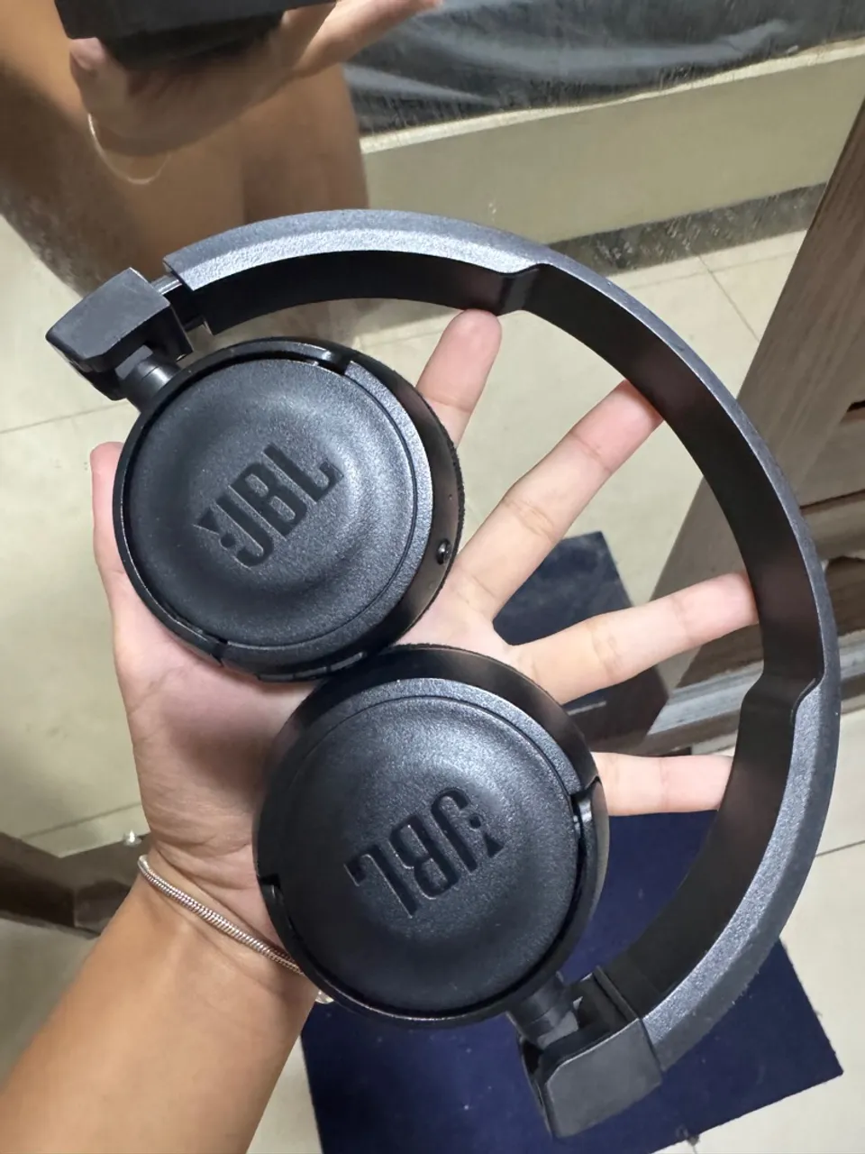 Fone jbl Bluetooth