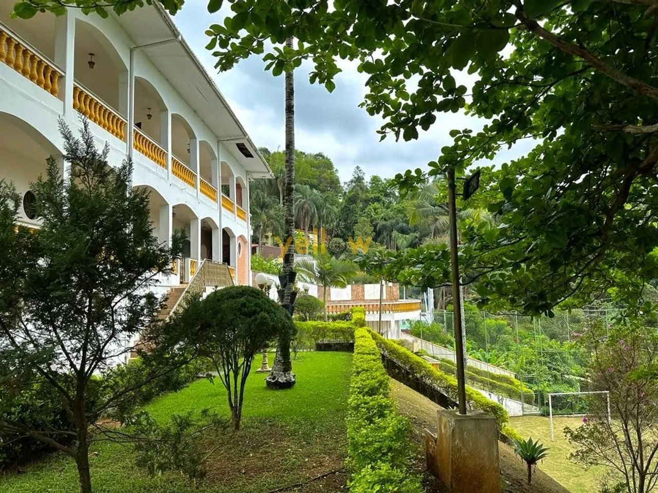 Chácara em Almeida Prado - Igaratá com 400m² de área útil, 4 dormitórios e 4 suítes por R$ - Foto 14