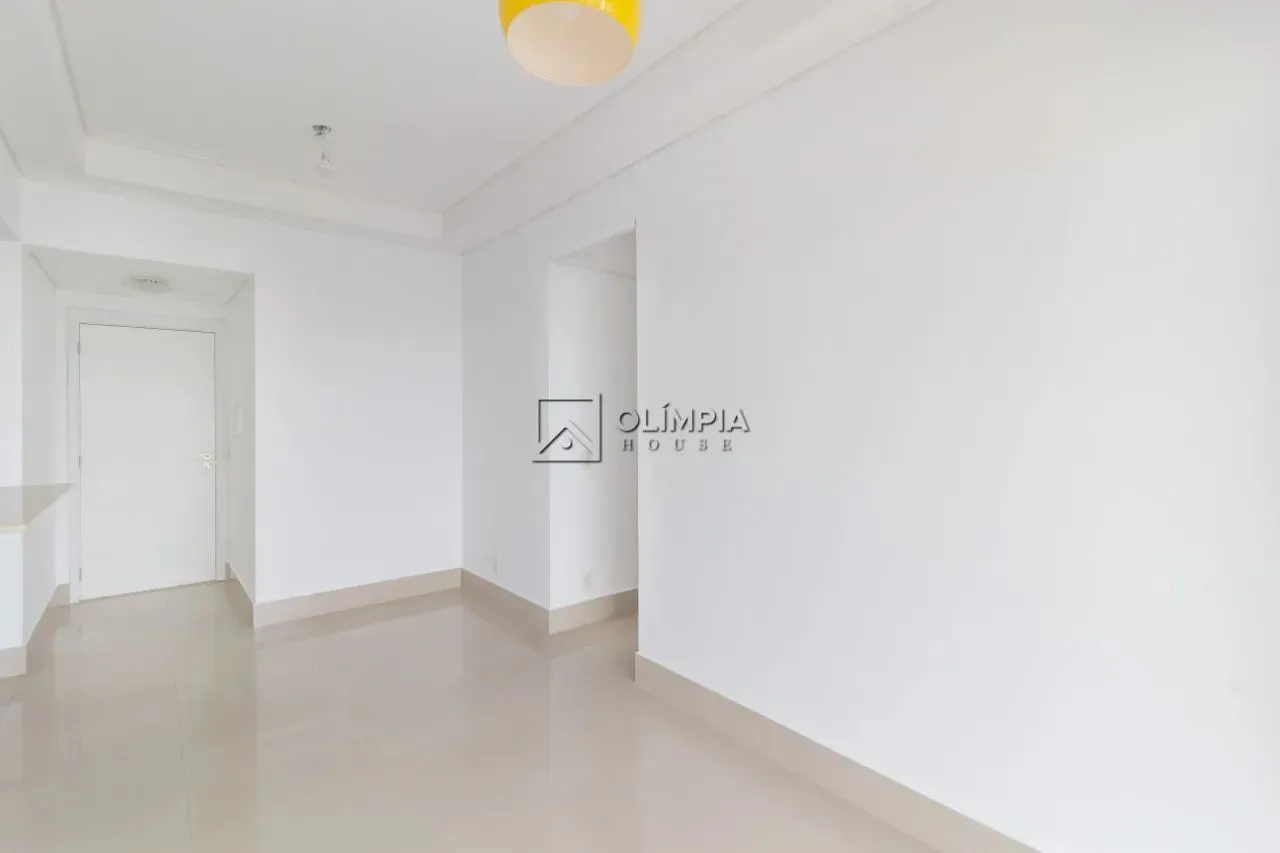 Apartamento Locação Pinheiros 77 m² 2 Dormitórios