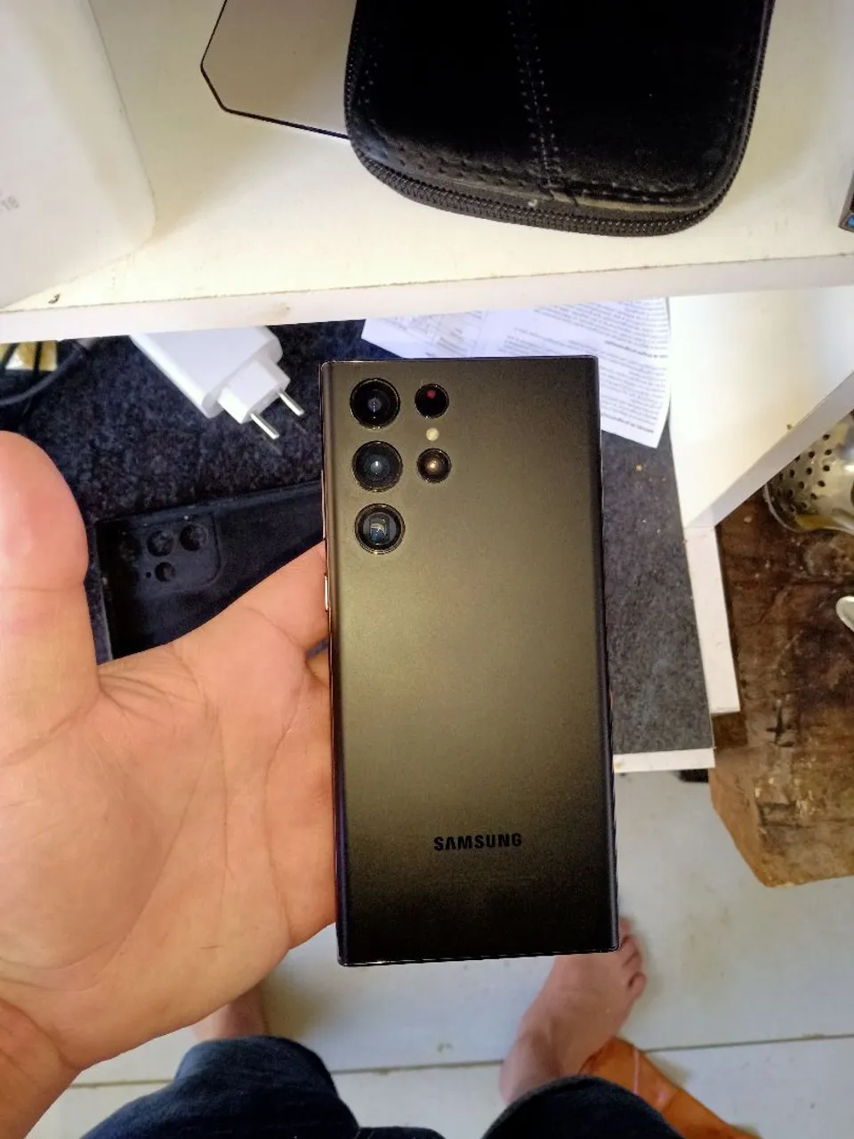 S22 ultra